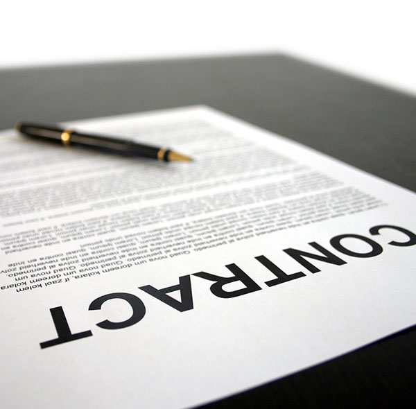 Production Contract
